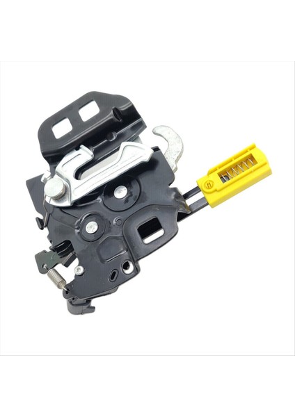 Hood Lock Mandal Montajı Ford Edge Se Sel St 2015-2021 FT4Z-16700-A FO1234145P (Yurt Dışından) indirimleri