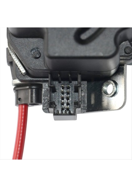 Bagaj Kapağı Kuyruk Kapağı Kilit Makinesi Bagaj Kilidi A1647400635 1647400635 Mercedes-Benz ML320 W211 E500 E350 W164 (Yurt Dışından) indirimleri