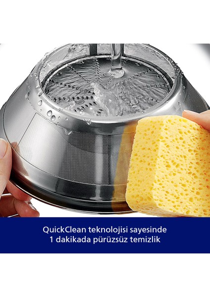 HR1832/00 Viva Collection Katı Meyve Sıkacağı indirimleri