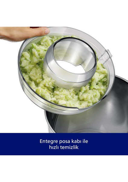 HR1832/00 Viva Collection Katı Meyve Sıkacağı