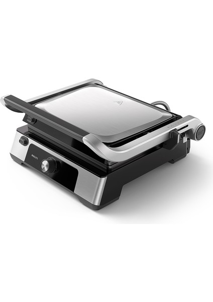 HD6301/90 2200W 5000 Serisi Izgara ve Tost Makinesi