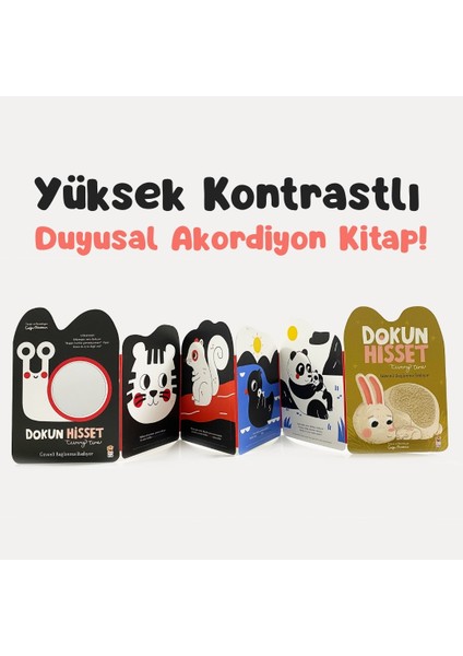 Dokun Hisset Tummy Time – Güvenli Bağlanma Başlıyor - Çağrı Odabaşı modelleri