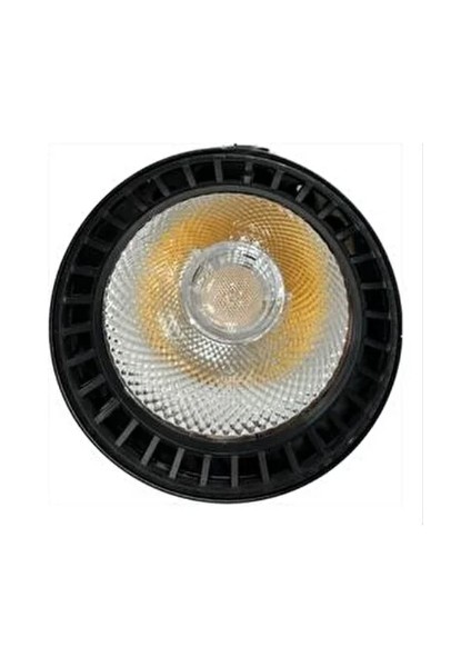 CT-5334 Babil LED Ray Armatür 30W Günışığı Yönlendirilmiş Işık Siyah Kasa modelleri