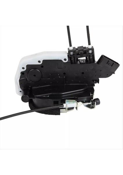 Ön 80500-6MA0A 805006MA0A Nissan Rogue Sport Için Kapı Kilit Aktüatörü 2 0l 2017-2021 (Yurt Dışından) modelleri