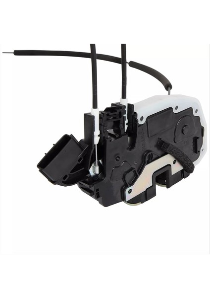 Ön 80500-6MA0A 805006MA0A Nissan Rogue Sport Için Kapı Kilit Aktüatörü 2 0l 2017-2021 (Yurt Dışından) fırsatları