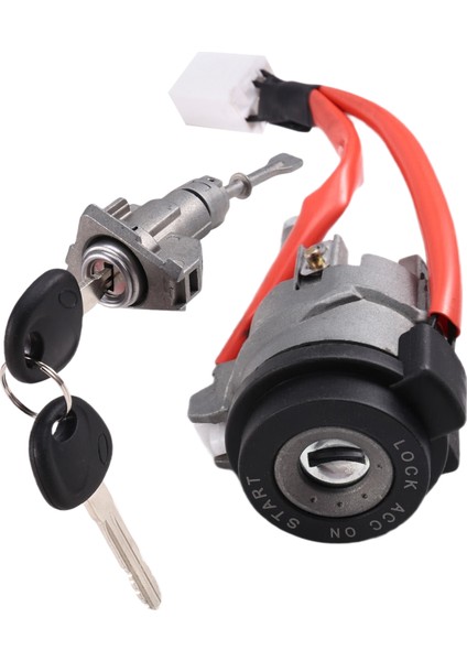 Ateşleme Kilit Silindir Kapısı Kilit Silindiri 81970-3XA00 Hyundai Elantra 2011-2015 1 8l 2 0l (Yurt Dışından) fiyatları