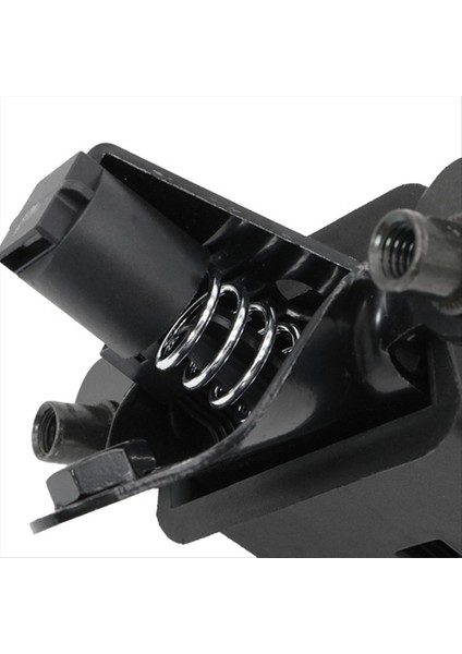 Araba Bagaj Kilidi Bagaj Kilit Bloğu 1ZD827501 1ZD827501A Saıc Skoda Için 1Z5827501C 1z3 Octavia Rs 913 (Yurt Dışından) indirimleri