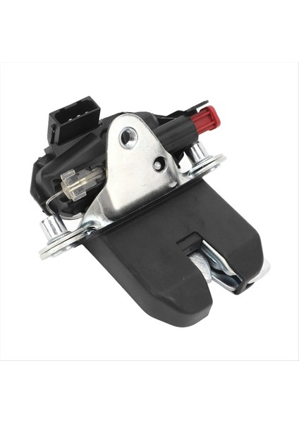 Yeni Li Bagaj Kilit Bagaj Kapağı Kilit Bloğu 6RU827505C 6RU827505R Volkswagen Polo Ameo Vento Için (Yurt Dışından)