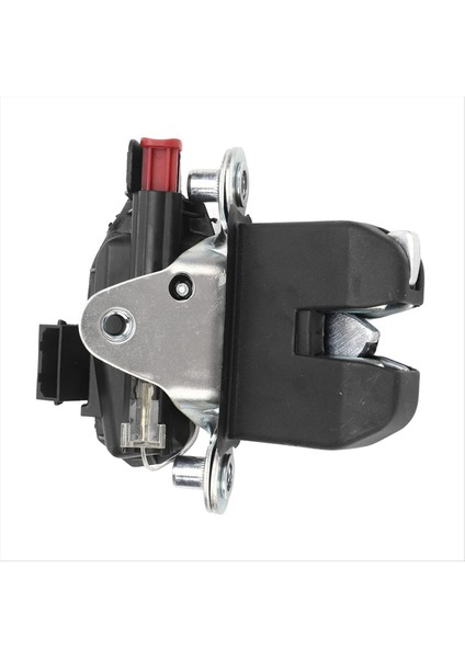 Yeni Li Bagaj Kilit Bagaj Kapağı Kilit Bloğu 6RU827505C 6RU827505R Volkswagen Polo Ameo Vento Için (Yurt Dışından) fiyatları