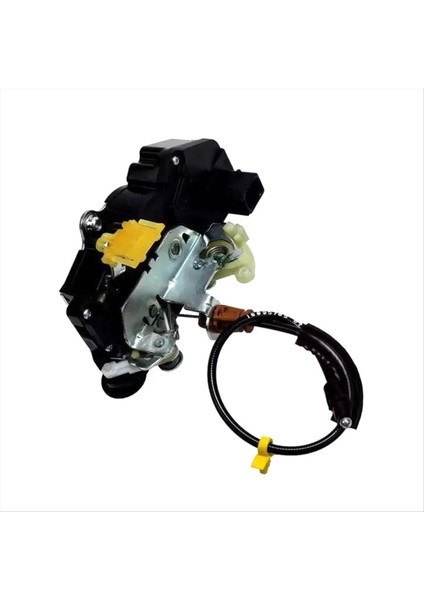 Araba Kapısı Kilit Aktüatör Chevrolet Için Silverado 1500 Mürettebat Kabin Pikap 2007-2013 20783866 25876398 937-574 (Yurt Dışından)
