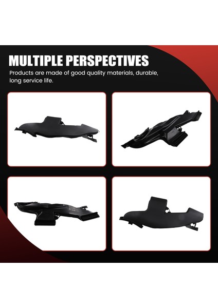 13717645645 Bmw 2 Için Araba Hava Emme Borusu &#39 F45 F46 214D 216D X1 F48 F49 X2 F39 218I 216I (Yurt Dışından) indirimleri