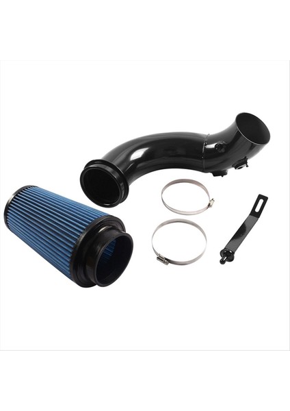 Araba Hava Emme Sistemi Turbo Soğuk Hava Intaıle Boru Kiti Dodge Ram 2500 3500 6 7l Cummins Dizel 07-12 (Yurt Dışından)