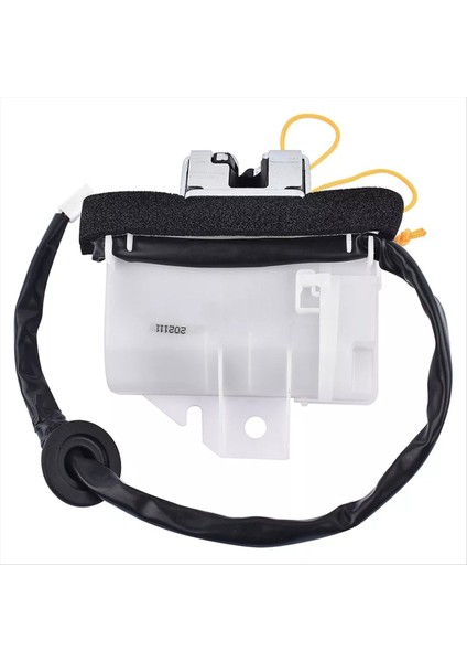 Toyota Sequoia Için Arka Bagaj Kapısı Kilit Aktüatörü 2008-2020 Güç Açıcı Olmadan 69110-0C031 69110-0C030 69110-0C032 (Yurt Dışından) modelleri