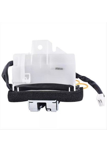 Toyota Sequoia Için Arka Bagaj Kapısı Kilit Aktüatörü 2008-2020 Güç Açıcı Olmadan 69110-0C031 69110-0C030 69110-0C032 (Yurt Dışından) fırsatları