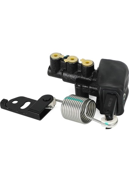 Nissan Navara D40 2 5td 5/2005 46400-3X30A Için Fren Yükü Algılama Valfı Compansatör (Yurt Dışından)