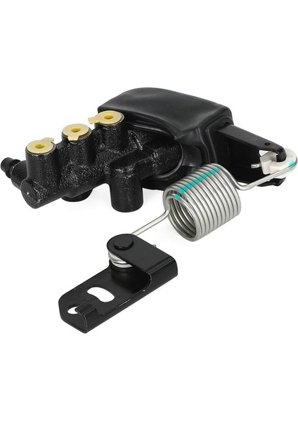 Nissan Navara D40 2 5td 5/2005 46400-3X30A Için Fren Yükü Algılama Valfı Compansatör (Yurt Dışından) modelleri