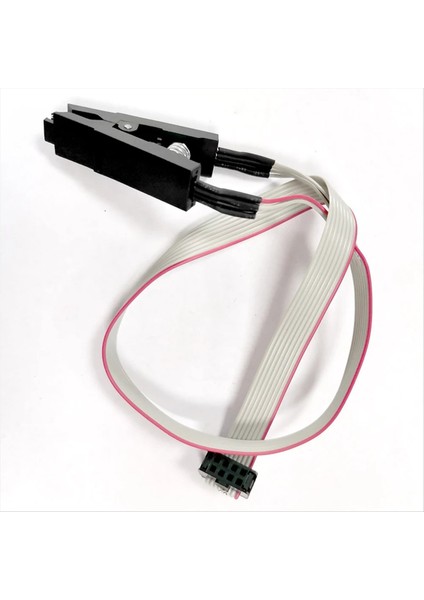 Upa USB Ecu Programcısı Sop8 Soıc8 Klip Upa-Usb V1 3 Test Kablosu (Yurt Dışından) fırsatları