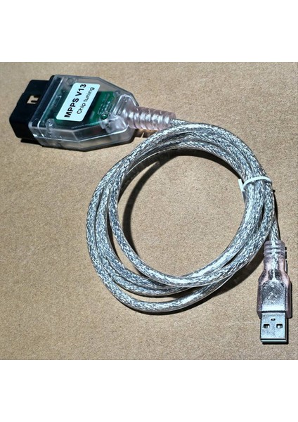 Mpps V13 Ecu Programcı Smps Mpps V13 K Can Flasör Trya Tazı Mpps Kablo V13 Tanıtı Kablolu (Yurt Dışından) fırsatları