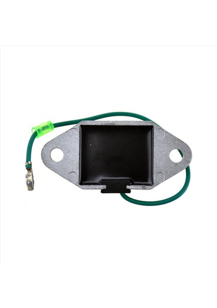 1987-2006 Yamaha Banshee 350/BLASTER 200 1995-2006 Için 2x Regülatör Voltaj Doğrultucu (Yurt Dışından) indirimleri