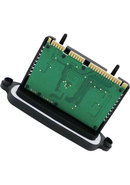 63117304905 Xenon Balast Far Sürücü Modülü Bmw 5 Serisi 520D 530D F07 F07N Gt F10 F11 Için Otomotiv (Yurt Dışından)