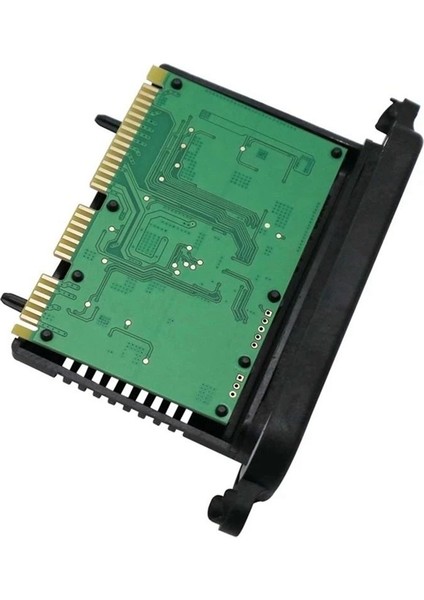 63117304905 Xenon Balast Far Sürücü Modülü Bmw 5 Serisi 520D 530D F07 F07N Gt F10 F11 Için Otomotiv (Yurt Dışından) modelleri