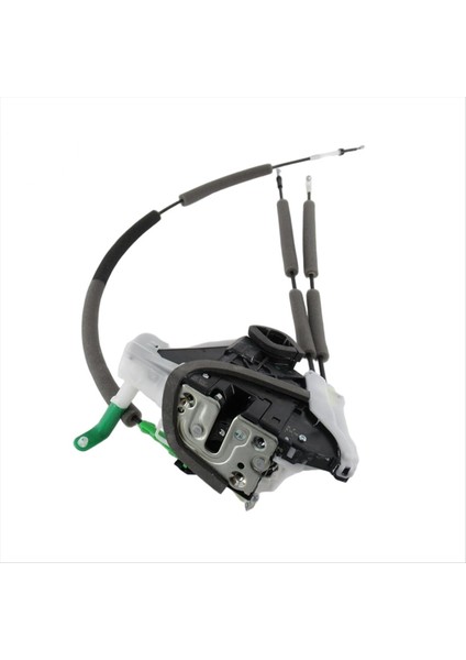 Nissan Sentra Için Araba Ön Kapı Kilidi Mandal Aktüatörü 2019-2025 Kapı Mandal Kablo Montajı 80501-6LB1A 80501-6LE1A L (Yurt Dışından)