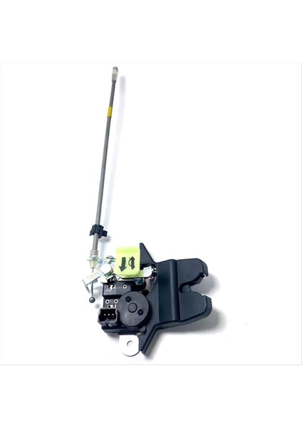 Bagaj Kapağı Mandal Kilidi Assy Bagaj Kilit Mandalı Hyundai Azera Için Aktüatör 2011-2017 81230-3V000 (Yurt Dışından)