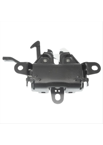 Pontiac Için Yeni Başlık Mandal Kilit Yakalama Titreşim 2003-2008 88972905 14584423 GM1234117 (Yurt Dışından)