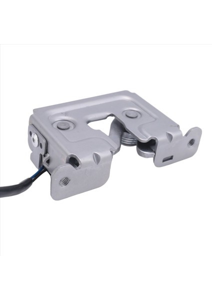 Araba Ön Kaput Kilit Mandal Güvenliği Yakalama 51237178753 Bmw E70 X5 E71 E72 X6 2008-2014 Kilit Silindir Kapağı Kaput Tutucu (Yurt Dışından) indirimleri