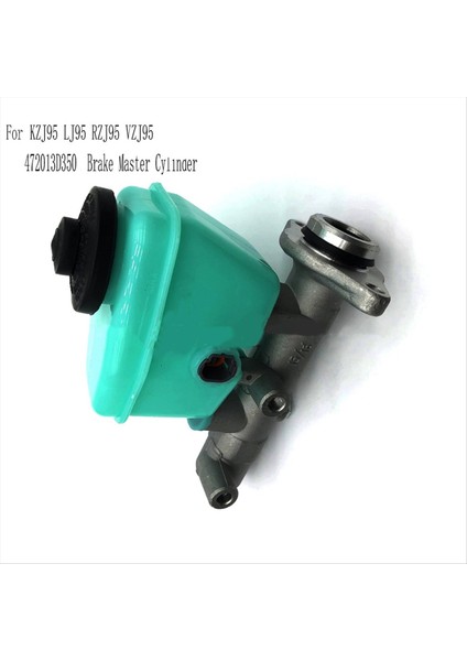 Toyota Helax KZN165 190 Kdn Ln Rzn Yn 155 Kara Kruvazörü KZJ95 LJ95 RZJ95 VZJ95 472013D350 (Yurt Dışından) indirimleri