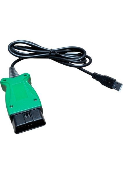 Toyota 2 Toyota2 Tısota2 Için Techstream 18 00 008 Tıs J2534 Passthu Obd2 Otomatik Araba Teşhis Kablosu Tarayıcısı 2023 Yıla Kadar (Yurt Dışından)