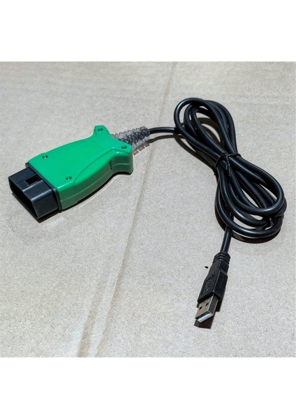 Toyota 2 Toyota2 Tısota2 Için Techstream 18 00 008 Tıs J2534 Passthu Obd2 Otomatik Araba Teşhis Kablosu Tarayıcısı 2023 Yıla Kadar (Yurt Dışından) fiyatları