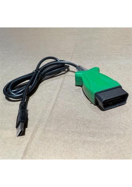 Toyota 2 Toyota2 Tısota2 Için Techstream 18 00 008 Tıs J2534 Passthu Obd2 Otomatik Araba Teşhis Kablosu Tarayıcısı 2023 Yıla Kadar (Yurt Dışından) modelleri