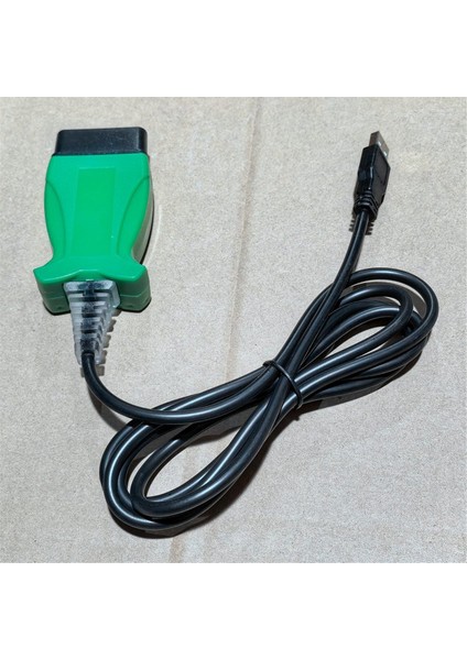 Toyota 2 Toyota2 Tısota2 Için Techstream 18 00 008 Tıs J2534 Passthu Obd2 Otomatik Araba Teşhis Kablosu Tarayıcısı 2023 Yıla Kadar (Yurt Dışından) indirimleri