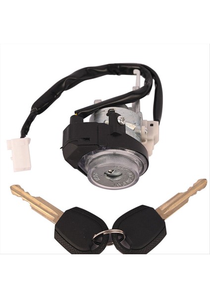 Kıa Sportage 2005-2010 Için 2 Tuşla Ateşleme Kilit Silindir Anahtarı Düzeneği (Yurt Dışından) fırsatları