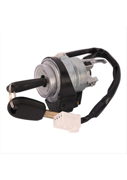 Kıa Sportage 2005-2010 Için 2 Tuşla Ateşleme Kilit Silindir Anahtarı Düzeneği (Yurt Dışından) indirimleri