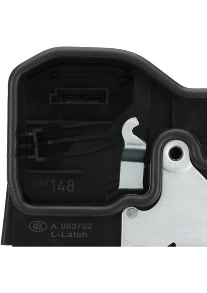 Bmw E60 E90 Için Arka Sağ Güç Elektrik Kapı Kilit Mandal Aktüatörü 51227202148 (Yurt Dışından) indirimleri