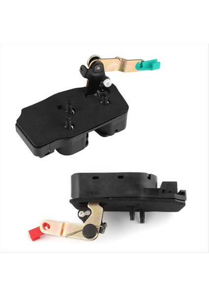 1 Çift Sol ve Sağ Kapı Alçaltma Mandalı Menteşeler Kapı Kilidi Mandal 55275101 55275100 Dodge Ram 1500 2500 3500 98-02 (Yurt Dışından) indirimleri