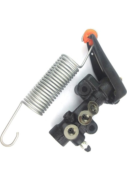Fren Sistemi Mitsubishi Için Yük Algılama Valfi Pajero Montero V31 V33 V36 MB668326 MB668328 (Yurt Dışından)