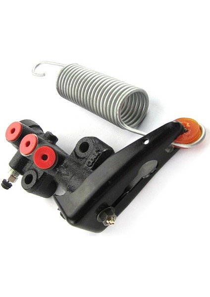 Fren Sistemi Mitsubishi Için Yük Algılama Valfi Pajero Montero V31 V33 V36 MB668326 MB668328 (Yurt Dışından) fırsatları