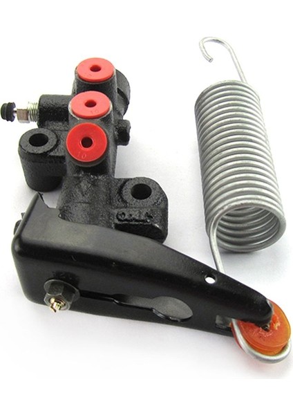 Fren Sistemi Mitsubishi Için Yük Algılama Valfi Pajero Montero V31 V33 V36 MB668326 MB668328 (Yurt Dışından) indirimleri