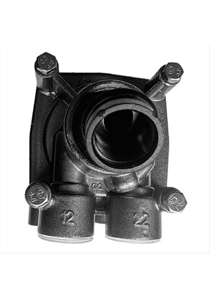 81521306239 Kamyon Freni Man Için Ana Silindir MB4815 Ağır Hizmet Kamyonu 81523207138 81521306228 815213061 (Yurt Dışından) modelleri