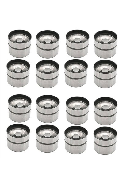 Chevrolet Optra 1 6l / Chevrolet Aveo 1 4l 96376362 Için Gm Valf Kaldırıcı Seti (16 Pc) Için (Yurt Dışından)