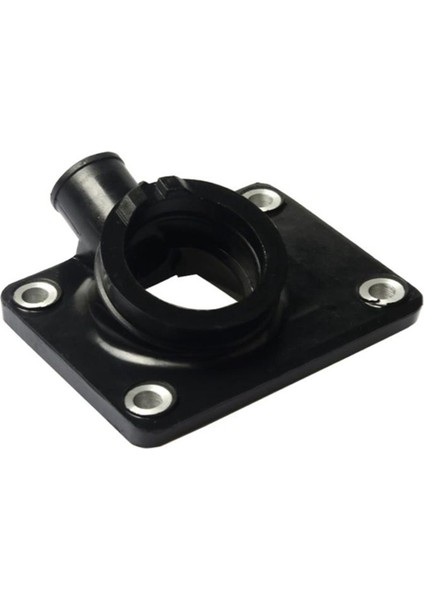 2x Motosiklet Karbüratör Arayüz Adaptörü Emme Manifold Raccord Karbüratör Yamaha DT125 RS125 Dt 125 Aksesuar (Yurt Dışından) modelleri