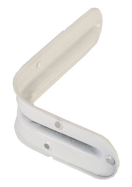 Beyaz Raf Altı 5x6 cm - 24 Adet fiyatları