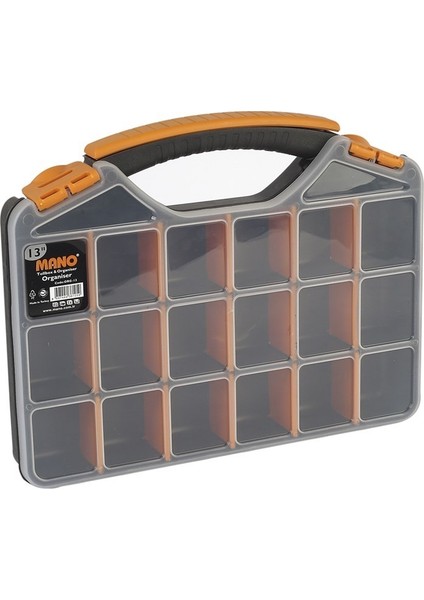 Organize Takım Çantası - 13"