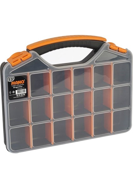 Organize Takım Çantası - 13" fiyatları