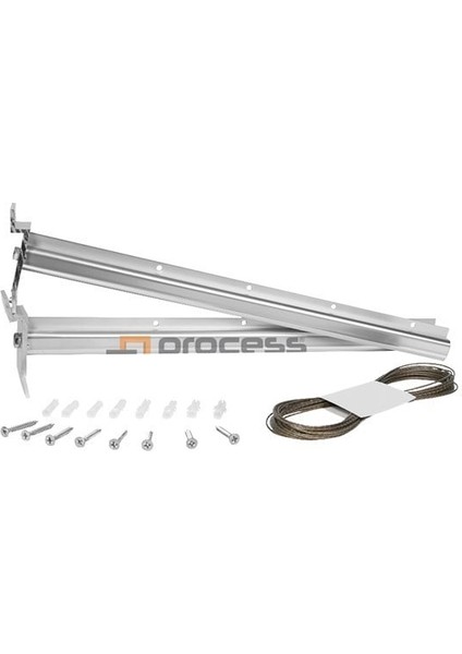 Duvardan Çamaşır Kurutma Askısı fiyatları