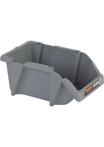 Gri Avadanlık 40 cm