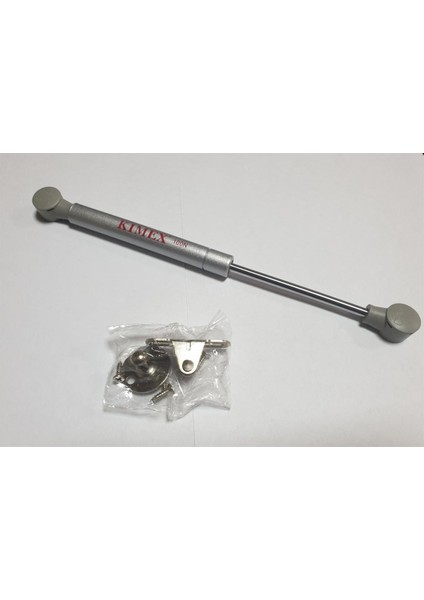 100 N Gazlı Dolap Amortisörü